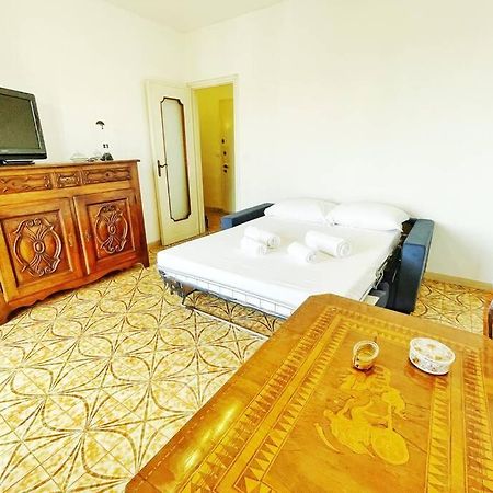 Suite Deamicis - Vista Mare E Relax Санремо Экстерьер фото