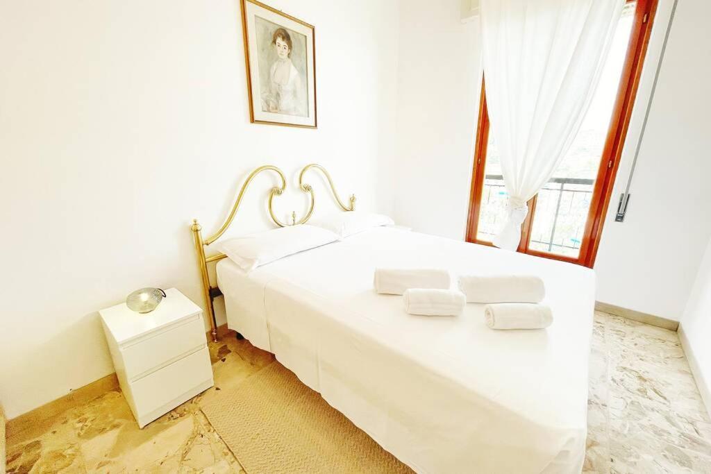 Suite Deamicis - Vista Mare E Relax Санремо Экстерьер фото